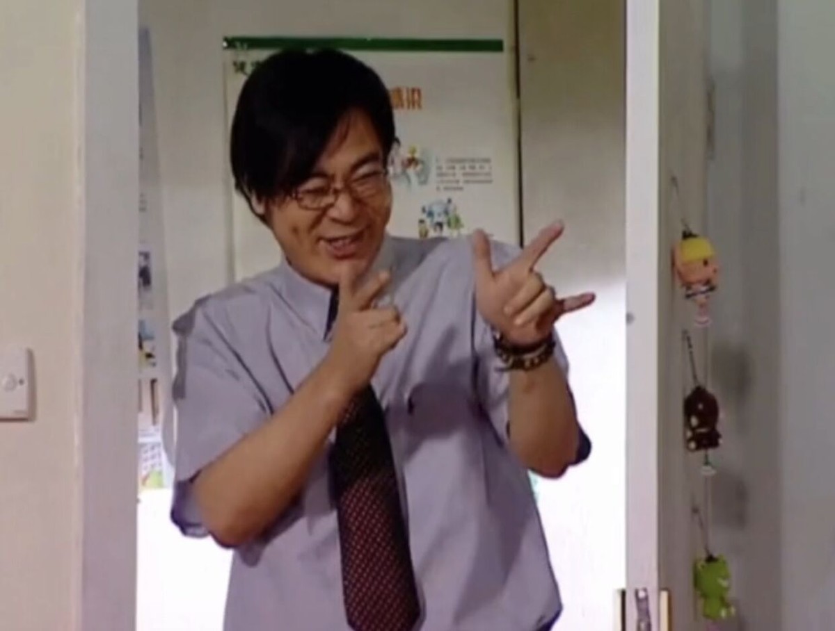 家有儿女再见面夏东海和刘星姥姥重聚79岁孙桂田身体硬朗