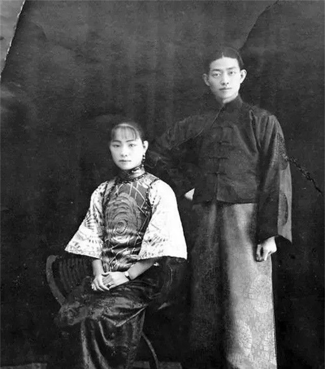 婚后绝育子女却病死,过继请求被拒绝,无奈同意丈夫另娶|王明华|梅兰芳