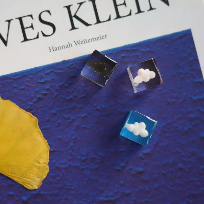 90后小伙靠“卖云”年入百万，一年寄出20w朵治愈4w人！休闲区蓝鸢梦想 - Www.slyday.coM