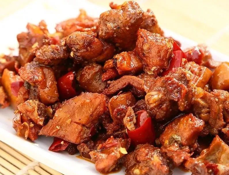 川味美食合集特色小吃精选集四川风味小吃