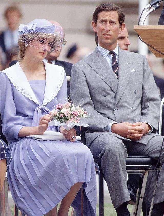 有一种时髦,叫审美超前的戴安娜,多年后发现：“穿衣不如她潮”休闲区蓝鸢梦想 - Www.slyday.coM