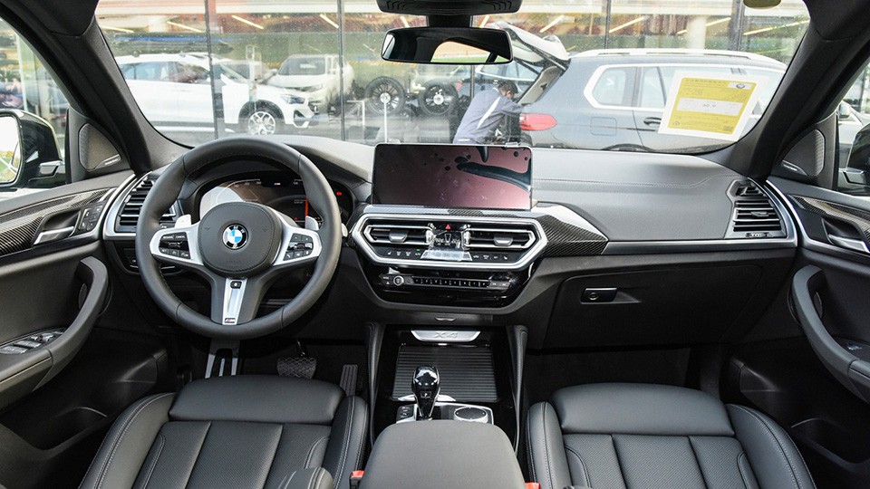 买中型轿跑SUV:嫌进口宝马没性价比，国产奥迪怎么样？