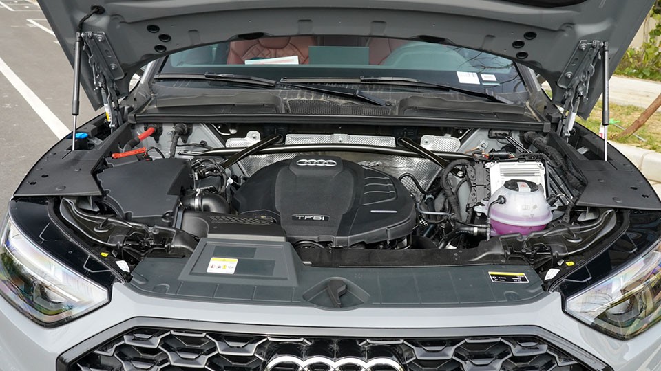 买中型轿跑SUV:嫌进口宝马没性价比，国产奥迪怎么样？