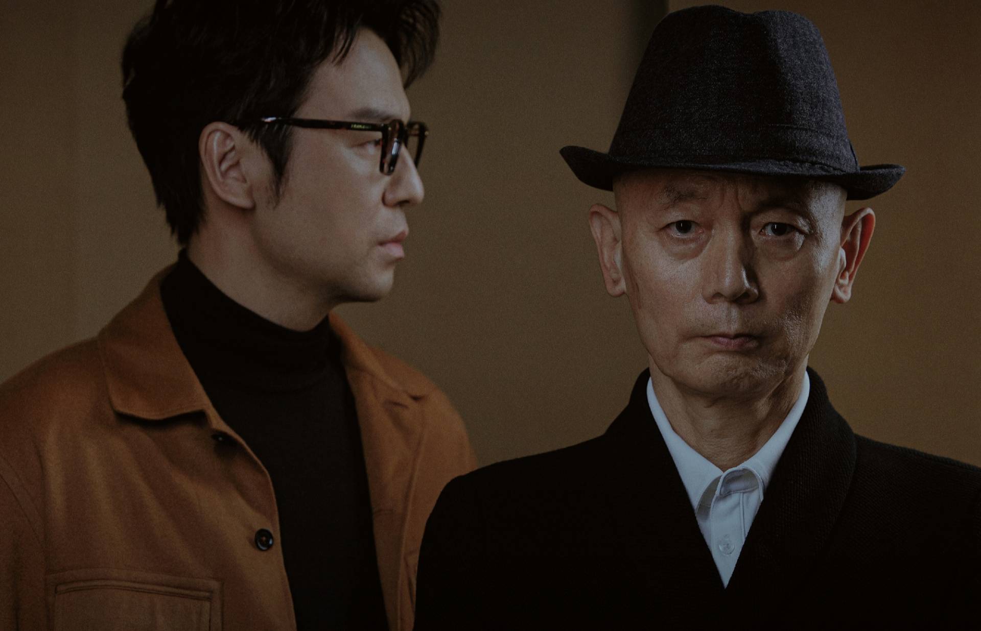 古董局中局演员表现雷佳音略显风格固化李现超出预期