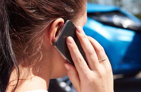 遭遇固原女子丢失苹果手机一个月后接到陌生来电却被自己蠢哭