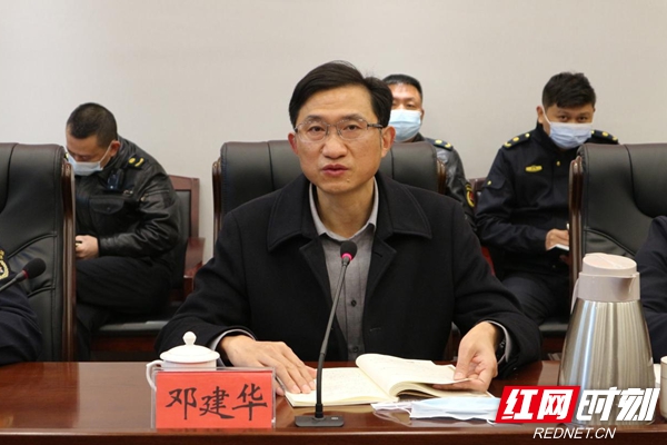 加强燃气监管 筑牢安全防线|燃气|防线|邓建华_新浪新闻