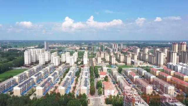 十九届六中全会精神在基层｜“迁”出来的幸福生活休闲区蓝鸢梦想 - Www.slyday.coM