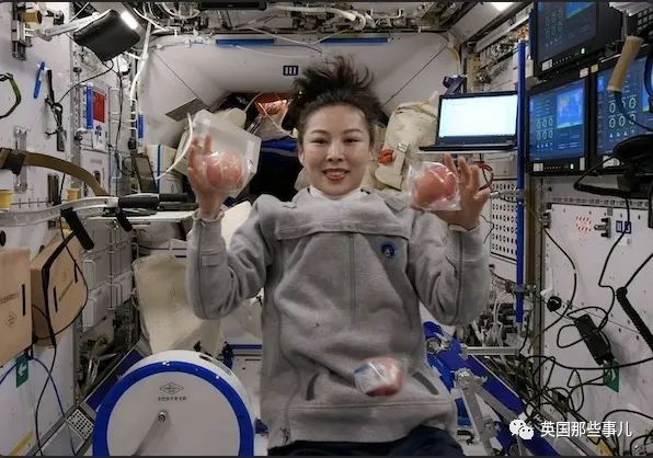 玉兔二号在月球背面发现"神秘小屋"？歪果网友的脑洞又漏了！休闲区蓝鸢梦想 - Www.slyday.coM