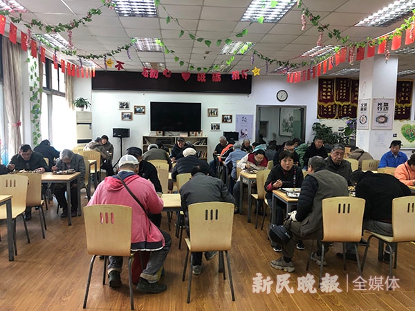 为老人提供实惠三餐、为困难儿童托起希望！静安区倾力解决“一老一小”的“急难愁盼”休闲区蓝鸢梦想 - Www.slyday.coM