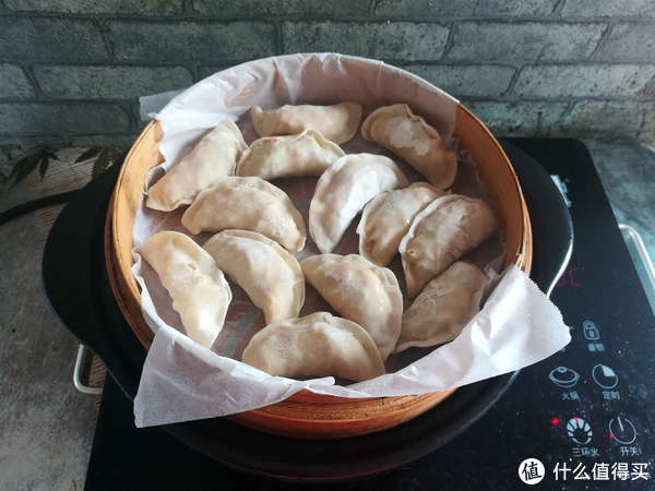 吃了30年饺子,最爱还是这馅,低脂鲜香营养极高,60个不够吃