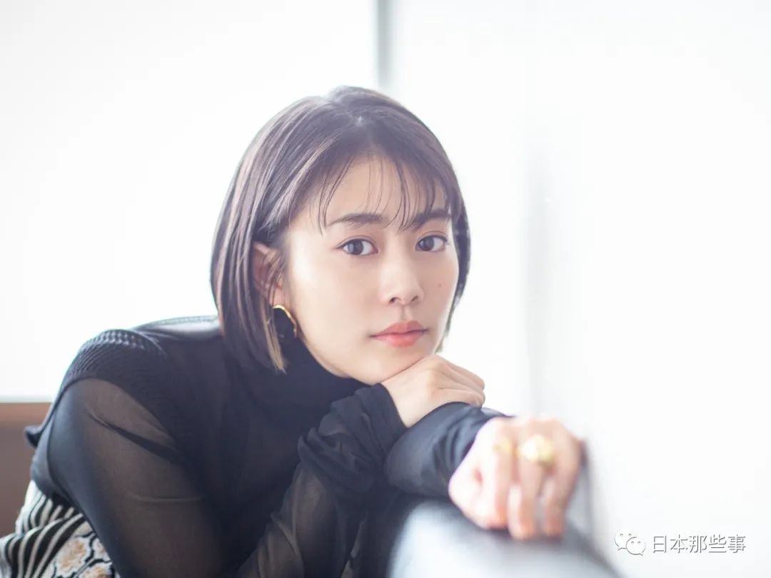 高畑充希主演日剧剪超短发 搭档志尊淳松田翔太