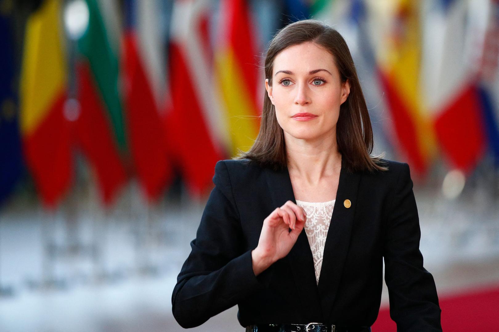 芬兰总理成新冠密接后继续夜店狂欢，称没看到自我隔离通知休闲区蓝鸢梦想 - Www.slyday.coM