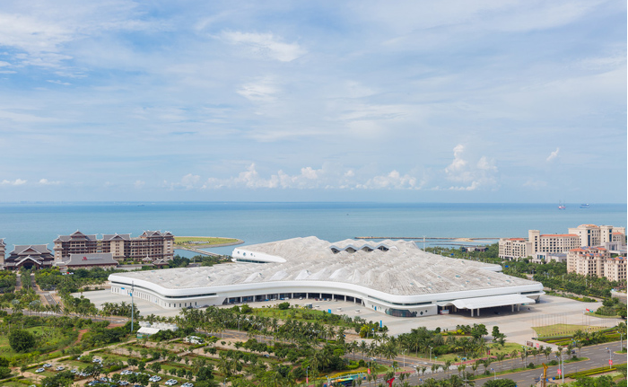 2021年海南世界休闲旅游博览会四大亮点抢先看→|海南省_新浪新闻