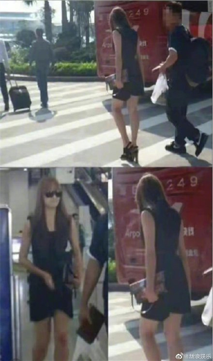 《谁是凶手》又道歉了：用宋茜旧照作“受害者”照片休闲区蓝鸢梦想 - Www.slyday.coM