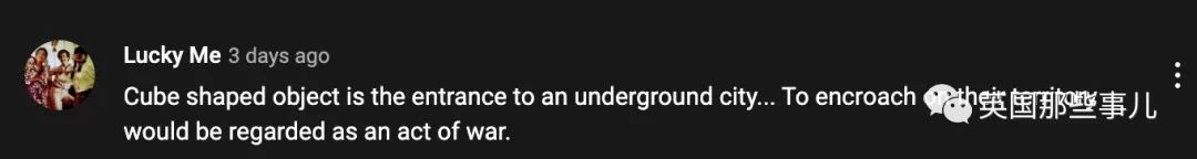 玉兔二号在月球背面发现"神秘小屋"？歪果网友的脑洞又漏了！休闲区蓝鸢梦想 - Www.slyday.coM