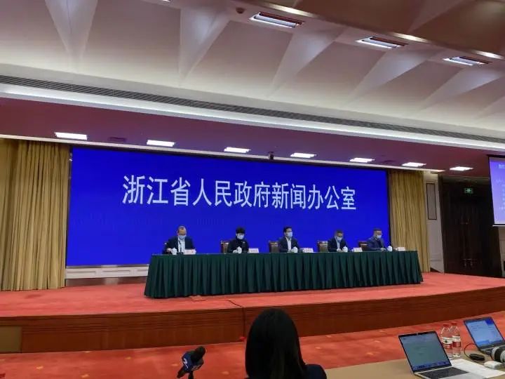 浙江宁波、绍兴、杭州已累计报告阳性感染者41例休闲区蓝鸢梦想 - Www.slyday.coM