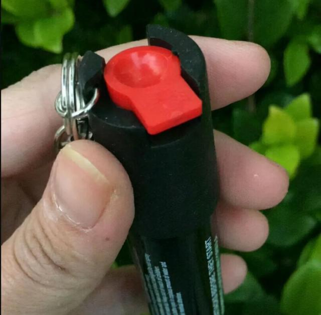 女中学生带防狼喷雾上学，男同学贪玩误伤11人，学校处理引热议：女生负责？休闲区蓝鸢梦想 - Www.slyday.coM