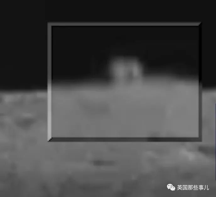 玉兔二号在月球背面发现"神秘小屋"？歪果网友的脑洞又漏了！休闲区蓝鸢梦想 - Www.slyday.coM