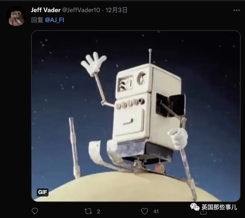 玉兔二号在月球背面发现"神秘小屋"？歪果网友的脑洞又漏了！休闲区蓝鸢梦想 - Www.slyday.coM