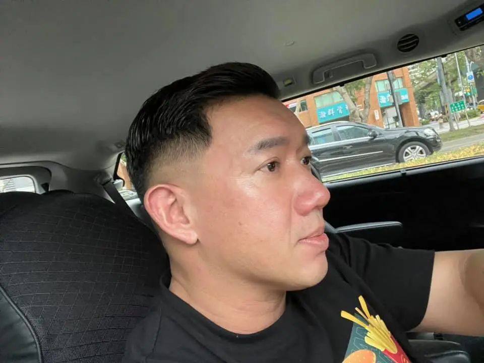 杜汶泽也讲"死有重于泰山"?笑话