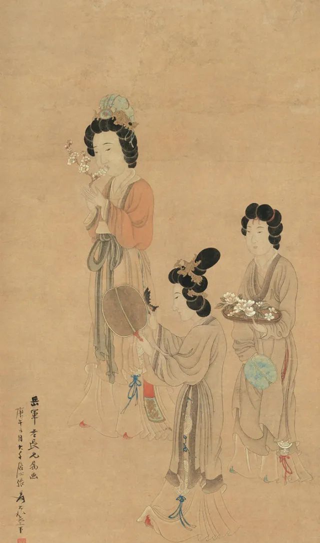 张大千把女儿同学变成了妻子，不料两人的儿子，却成了人间悲剧休闲区蓝鸢梦想 - Www.slyday.coM