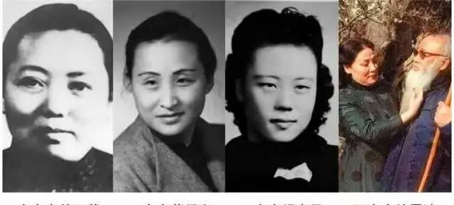 张大千把女儿同学变成了妻子，不料两人的儿子，却成了人间悲剧休闲区蓝鸢梦想 - Www.slyday.coM