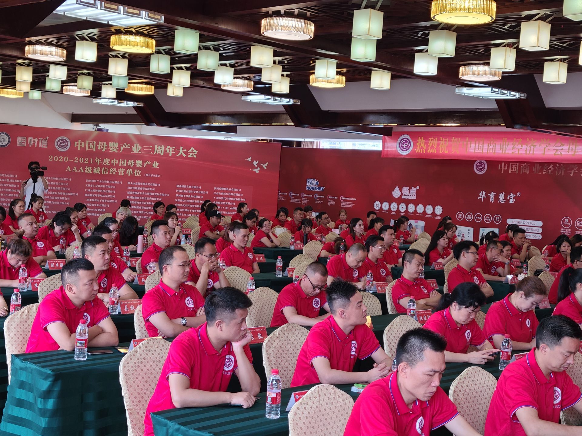 中国商业经济学会母婴产业委员会公告休闲区蓝鸢梦想 - Www.slyday.coM