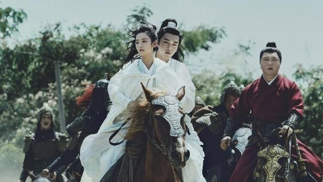 《卿卿我心》《小敏家》《雪中悍刀行》如何利用宣发赢首播红利?休闲区蓝鸢梦想 - Www.slyday.coM