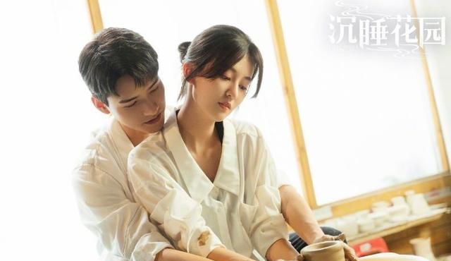 《卿卿我心》《小敏家》《雪中悍刀行》如何利用宣发赢首播红利?休闲区蓝鸢梦想 - Www.slyday.coM