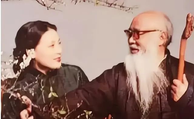 张大千把女儿同学变成了妻子，不料两人的儿子，却成了人间悲剧休闲区蓝鸢梦想 - Www.slyday.coM