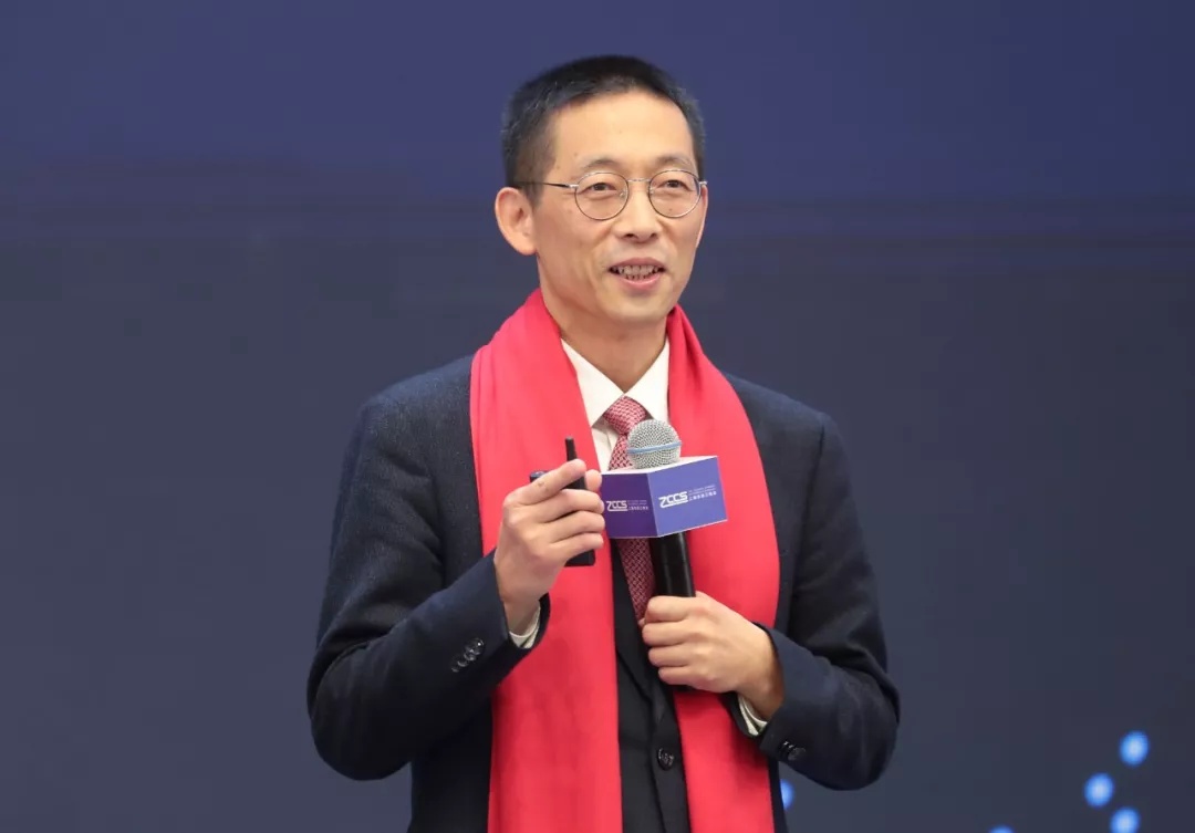 施一公为何辞职清华创办西湖大学他说中国缺乏世界顶尖大学