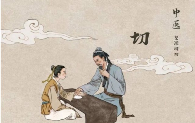 济南中医儿科杨晓中医儿科大夫日常诊疗之儿科四诊望闻问切