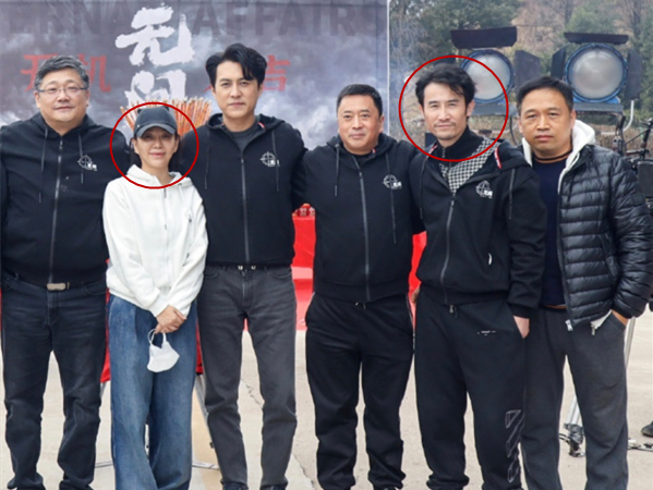 现状:有人破产,有人病逝,有人变公知|苗乙乙|李解|张纪中_新浪新闻