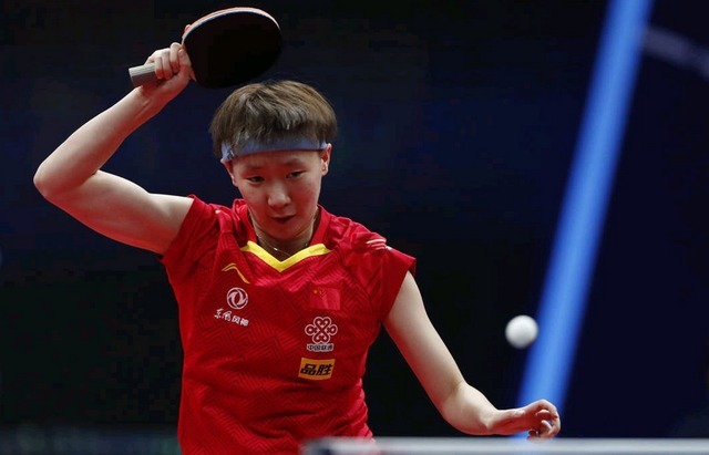 王曼昱不再沉默!自曝一轮游原因,球迷不买账:输了就别找借口休闲区蓝鸢梦想 - Www.slyday.coM 王曼昱不再沉默!自曝一轮游原因,球迷不买账:输了就别找借口休闲区蓝鸢梦想 - Www.slyday.coM