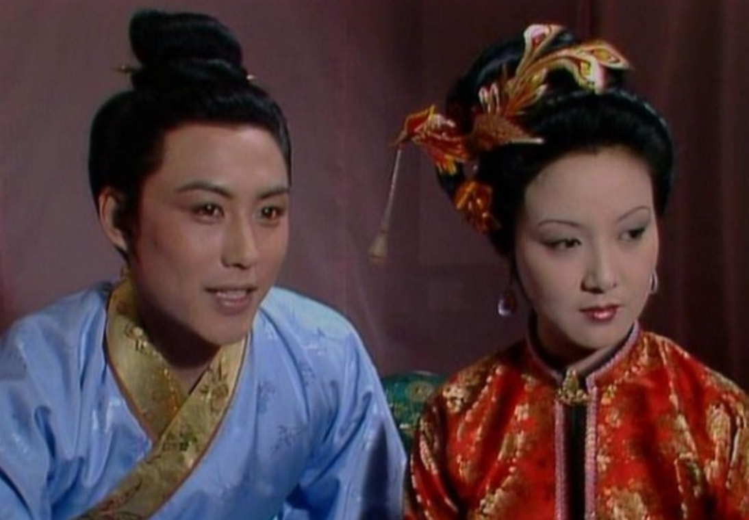 贾琏的正义感这么容易就被王熙凤吓退了