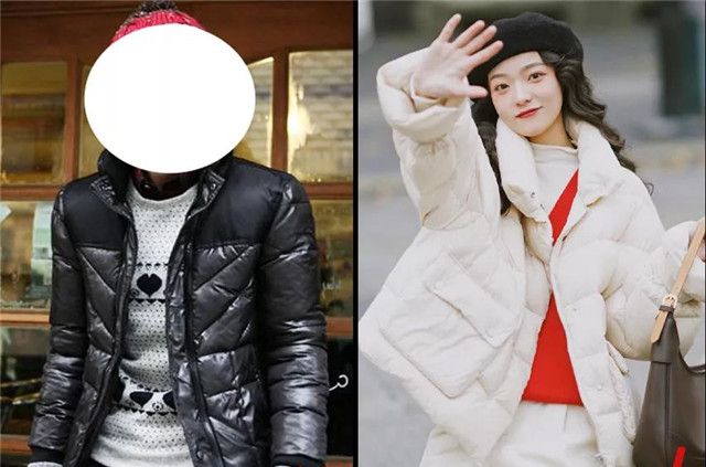 你以为“没气质”的原因是矮胖身材？穿搭才是关键，你学会了吗？休闲区蓝鸢梦想 - Www.slyday.coM