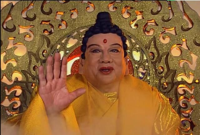 西游记真假美猴王如来做局告诉我们谁都不是无可替代的