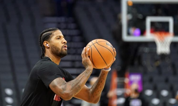 快船新秀轰27+4成队史第四人!小卡乔治都没做到,顺位比周琦还低休闲区蓝鸢梦想 - Www.slyday.coM 快船新秀轰27+4成队史第四人!小卡乔治都没做到,顺位比周琦还低休闲区蓝鸢梦想 - Www.slyday.coM