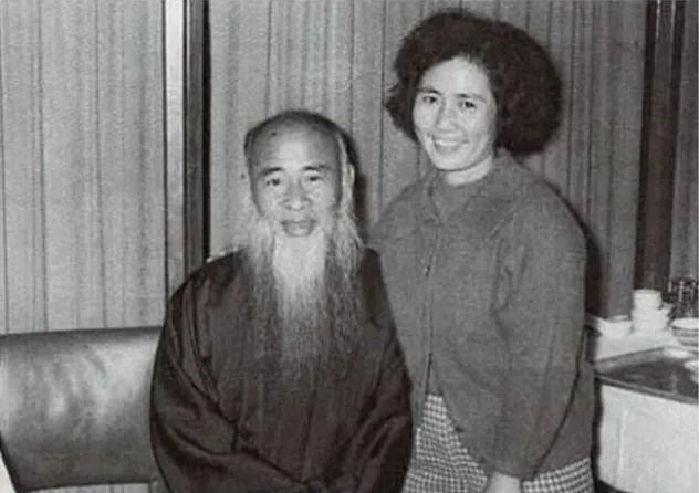 张大千把女儿同学变成了妻子，不料两人的儿子，却成了人间悲剧休闲区蓝鸢梦想 - Www.slyday.coM