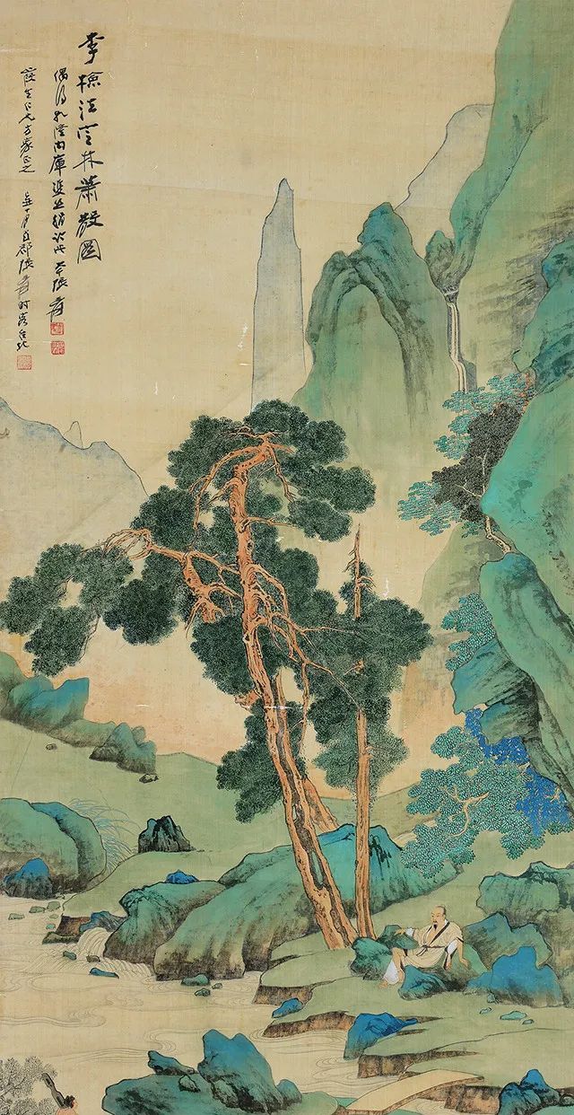 张大千把女儿同学变成了妻子，不料两人的儿子，却成了人间悲剧休闲区蓝鸢梦想 - Www.slyday.coM