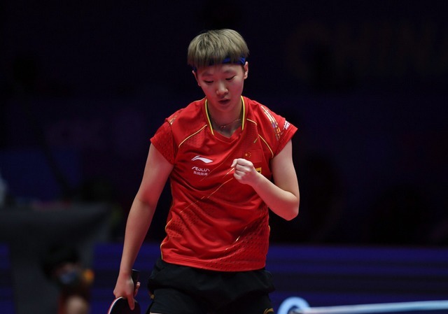 王曼昱不再沉默!自曝一轮游原因,球迷不买账:输了就别找借口休闲区蓝鸢梦想 - Www.slyday.coM 王曼昱不再沉默!自曝一轮游原因,球迷不买账:输了就别找借口休闲区蓝鸢梦想 - Www.slyday.coM