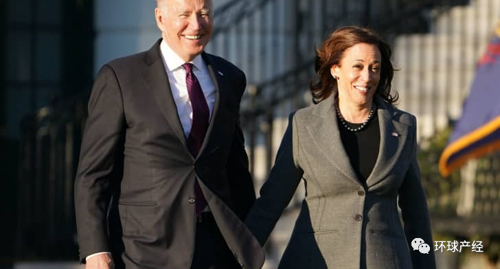 核心成员接连出走美国副总统被爆职场pua