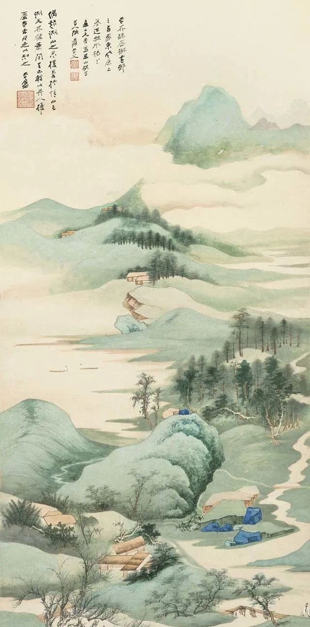 张大千把女儿同学变成了妻子，不料两人的儿子，却成了人间悲剧休闲区蓝鸢梦想 - Www.slyday.coM