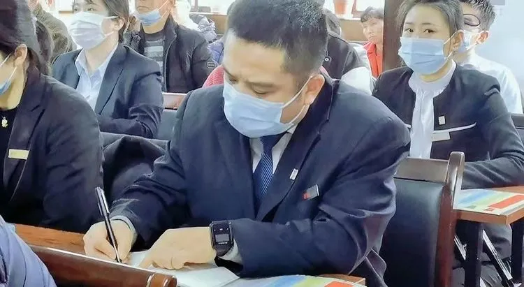 碑林区第20期生活垃圾分类课堂走进夏家庄社区休闲区蓝鸢梦想 - Www.slyday.coM