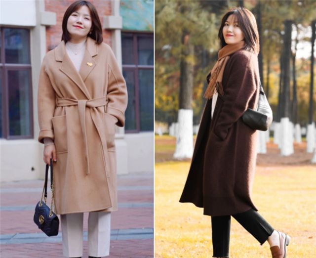 你以为“没气质”的原因是矮胖身材？穿搭才是关键，你学会了吗？休闲区蓝鸢梦想 - Www.slyday.coM