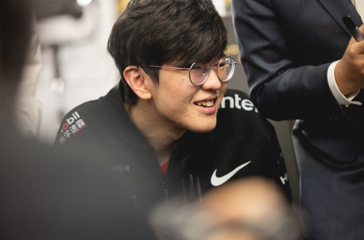 韩媒评选2021年度最佳打野,五名选手获得提名,LPL三位选手入选休闲区蓝鸢梦想 - Www.slyday.coM 韩媒评选2021年度最佳打野,五名选手获得提名,LPL三位选手入选休闲区蓝鸢梦想 - Www.slyday.coM