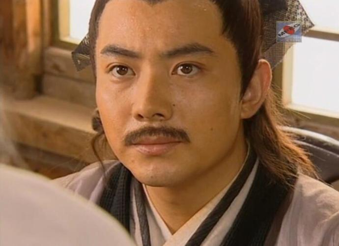 8版殷六侠颜值对比哪版是纪晓芙没眼光谁是杨不悔口味重