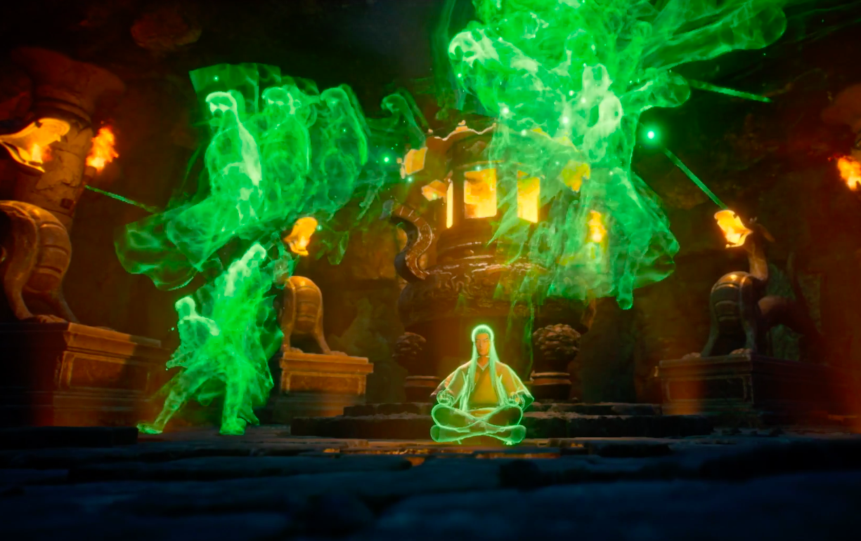 超前点播凡人修仙传40集动漫手机在线免费完整播放最新剧集完整