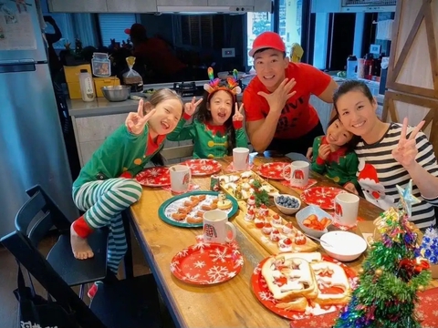 Twins自曝将定居上海,已缴纳社保准备买房,移居内地是大势所趋休闲区蓝鸢梦想 - Www.slyday.coM Twins自曝将定居上海,已缴纳社保准备买房,移居内地是大势所趋休闲区蓝鸢梦想 - Www.slyday.coM