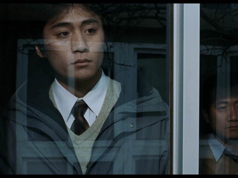 张国荣曾劝关锦鹏别拍《蓝宇》 献自创歌曲输给这首悲情金曲